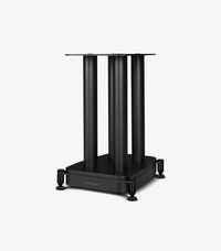 Wharfedale Evo 5 for Evo 5.2 Speaker Stands - Black