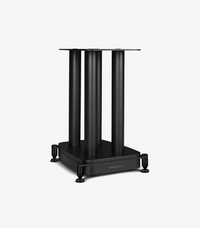 Wharfedale Evo 5 for Evo 5.2 Speaker Stands - Black