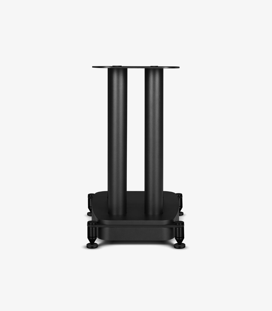 Wharfedale Evo 5 for Evo 5.2 Speaker Stands - Black