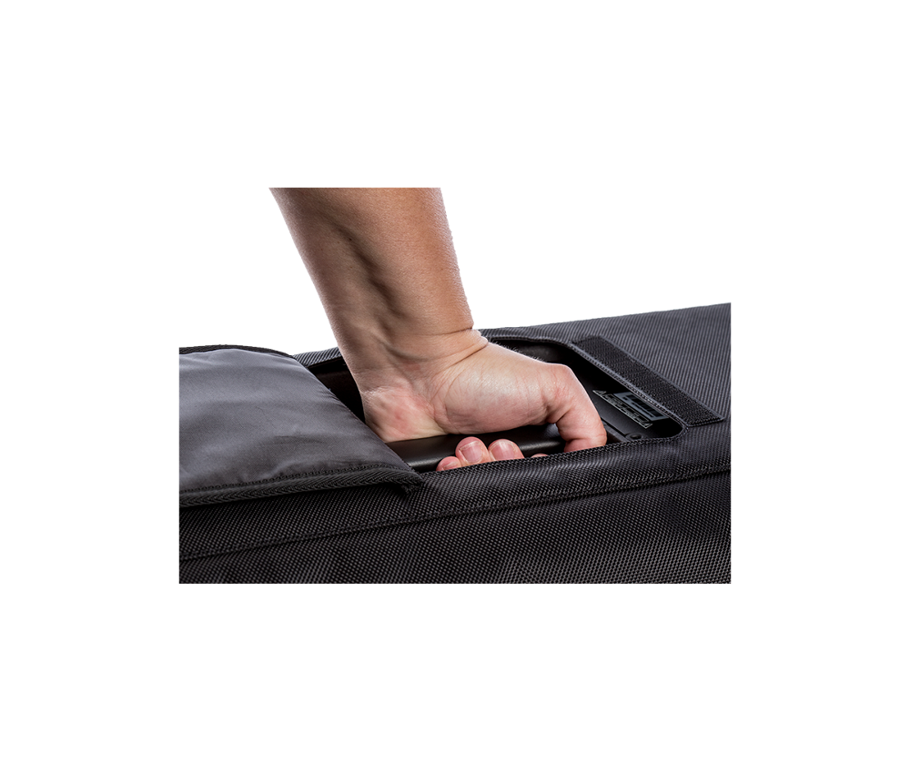 Bose Travel Bag for F1 Model 812
