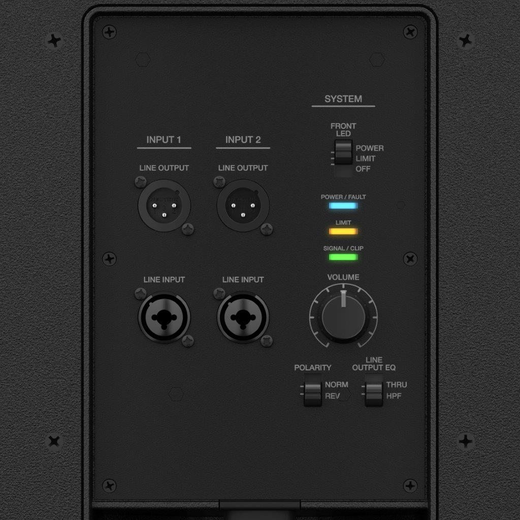 Bose F1 Subwoofer
