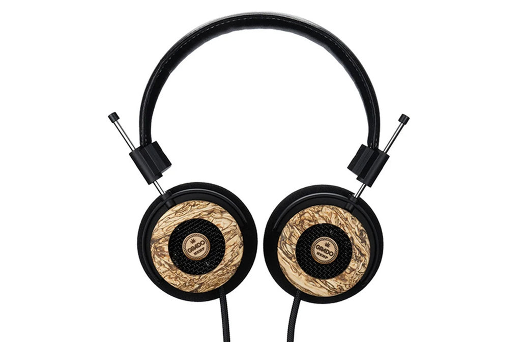 Grado Hemp Classic Headphones
