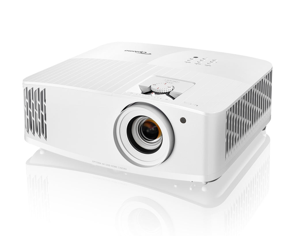 Optoma UHD30 UHD 4K HDR Projector