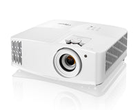 Optoma UHD30 UHD 4K HDR Projector