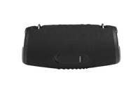 JBL Xtreme 3 Portable Speaker with Bluetooth – Black - Refurbished Grade A