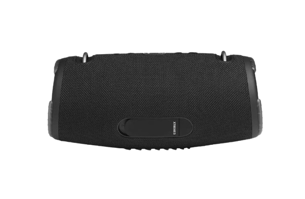 JBL Xtreme 3 Portable Speaker with Bluetooth – Black - Refurbished Grade A
