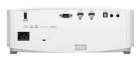 Optoma UHD35STx - Bright True 4K UHD Resolution Short throw Gaming Projector