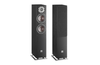 JBL MA510 5.2 8K AV Receiver + Dali Oberon 5 - 5.1 Speaker Package