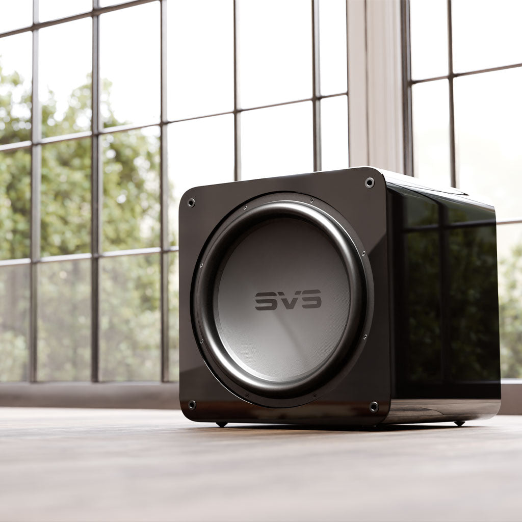 SVS SB17-Ultra R Evolution - Gloss