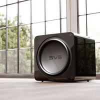 SVS SB17-Ultra R Evolution - Gloss