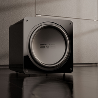 SVS SB17-Ultra R Evolution - Oak