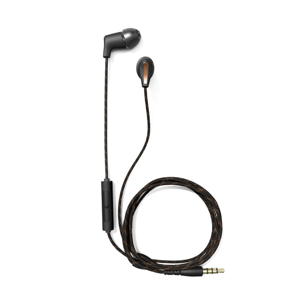 Klipsch T5M Wired Headphones - Black