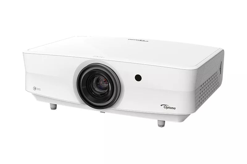 Optoma UHZ68LV 4K Dual Laser Home Cinema Projector - White