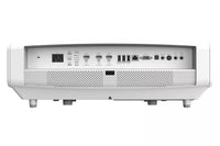 Optoma UHZ68LV 4K Dual Laser Home Cinema Projector - White