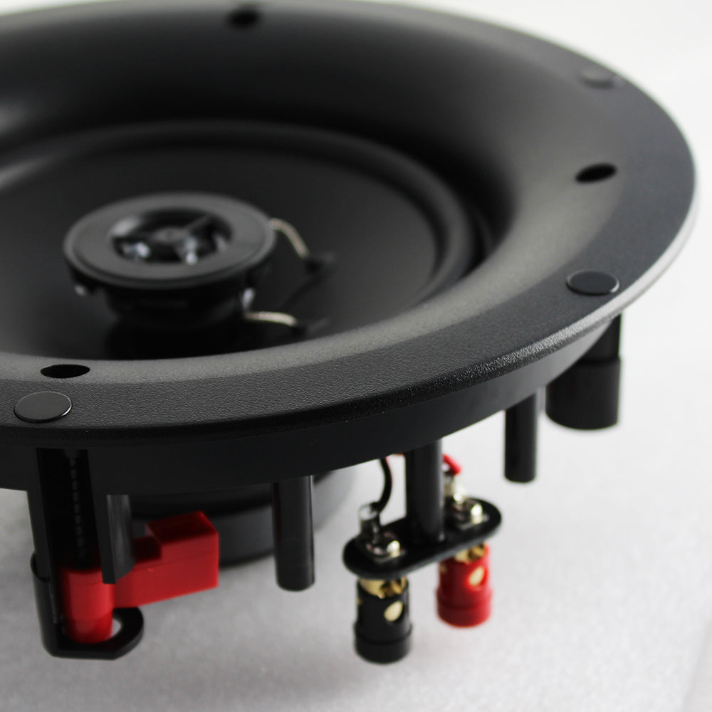 Vanguard Dynamics FLC-600 Flangeless 6.5" In-Ceiling Speaker