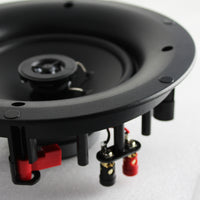 Vanguard Dynamics FLC-600 Flangeless 6.5" In-Ceiling Speaker