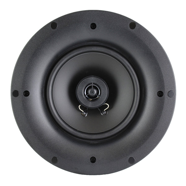 Vanguard Dynamics FLC-600 Flangeless 6.5" In-Ceiling Speaker