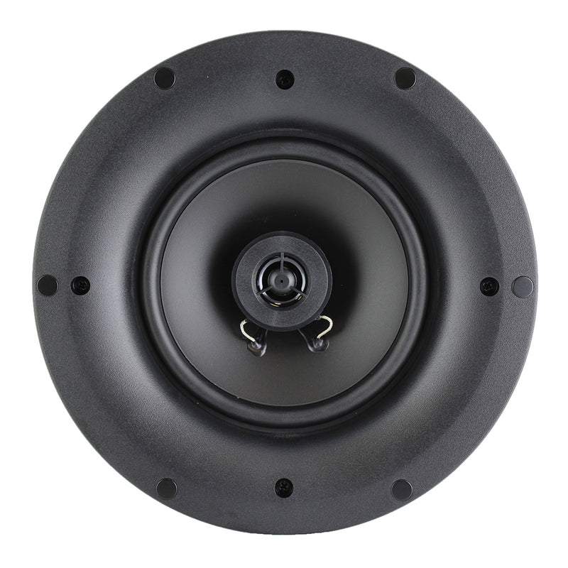Vanguard Dynamics FLC-600 Flangeless 6.5" In-Ceiling Speaker