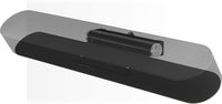 Flexson Adjustable Wall Mount - Sonos Beam - OPEN BOX