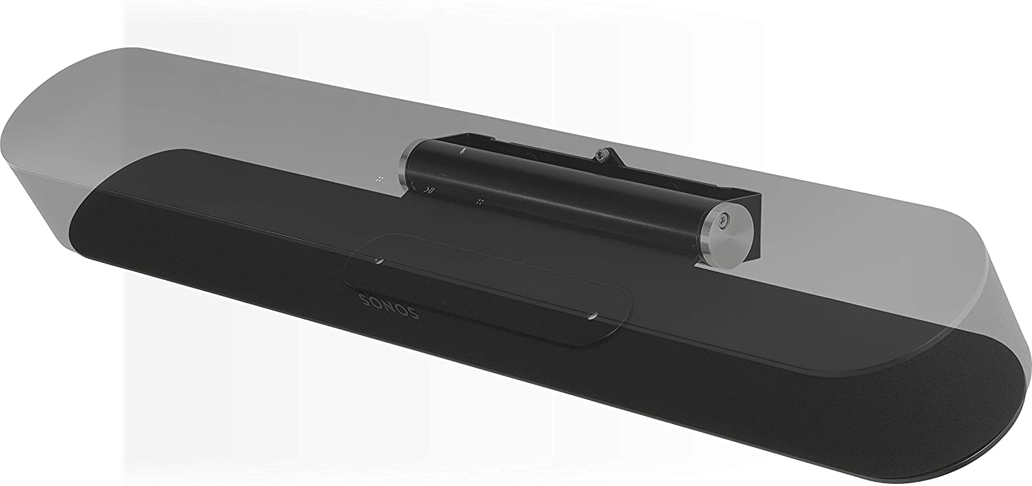 Flexson Adjustable Wall Mount - Sonos Beam - OPEN BOX