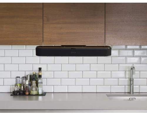 Flexson Adjustable Wall Mount - Sonos Beam