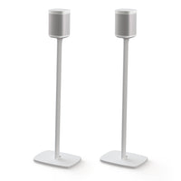 FLEXSON FLOOR STAND FOR SONOS ONE - PAIR
