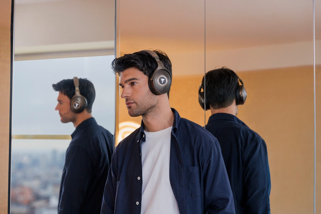 Focal Bathys MG Headphone