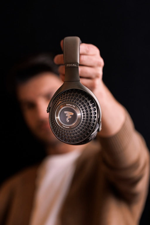 Focal Bathys MG Headphone - OPEN BOX