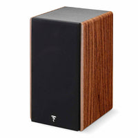 Focal Vestia N1 Bookshelf Speakers - Dark Wood - EX DEMO