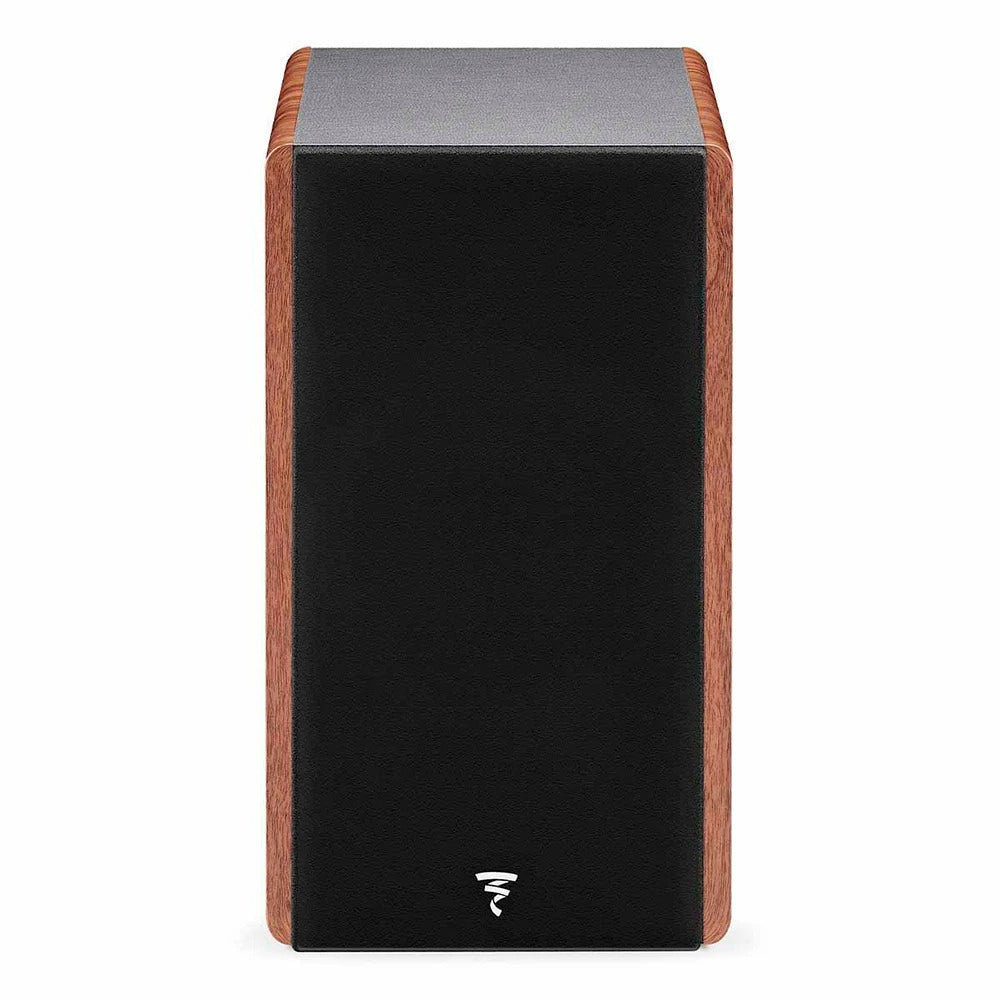 Focal Vestia N1 Bookshelf Speakers - Dark Wood - EX DEMO