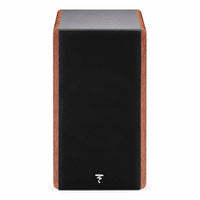 Focal Vestia N1 Bookshelf Speakers - Dark Wood - EX DEMO