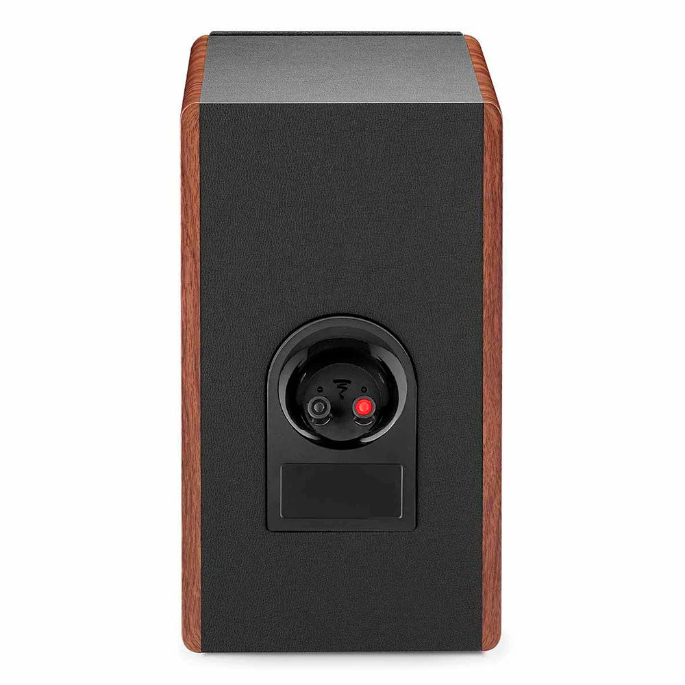 Focal Vestia N1 Bookshelf Speakers - Dark Wood - EX DEMO