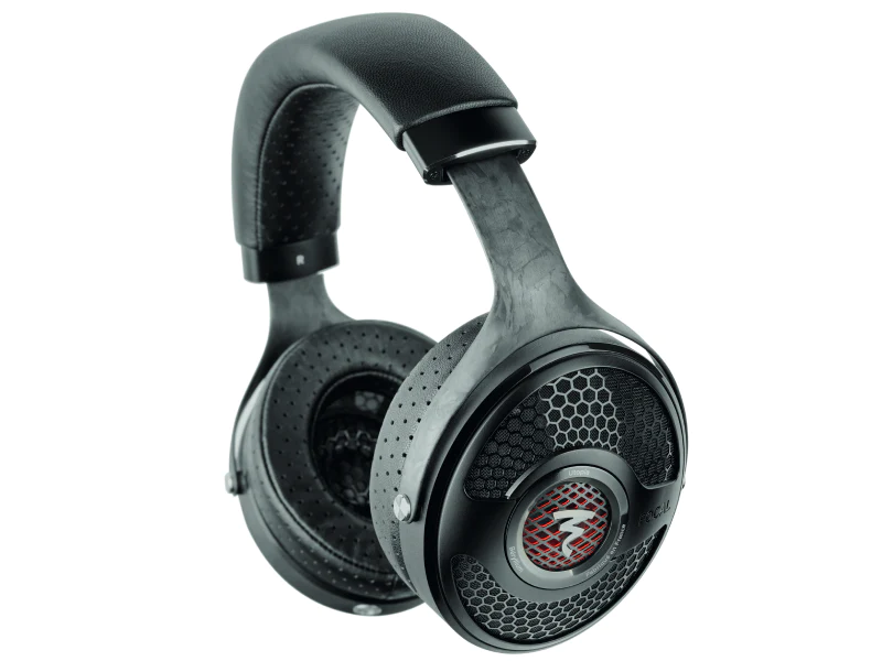 Focal Utopia 2022 headphones + Naim Audio Headphone Amp