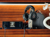 Focal Utopia 2022 headphones + Naim Audio Headphone Amp