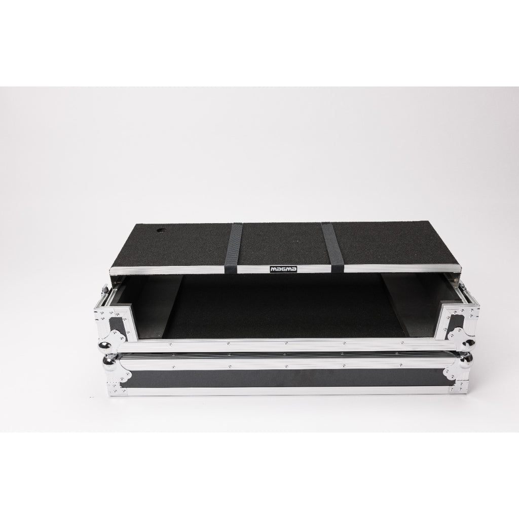 Magma DJ Controller Workstation Rane Four