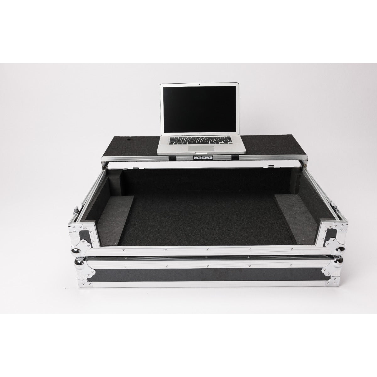 Magma DJ Controller Workstation Rane Four