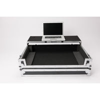 Magma DJ Controller Workstation Rane Four