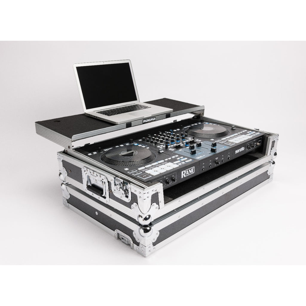 Magma DJ Controller Workstation Rane Four