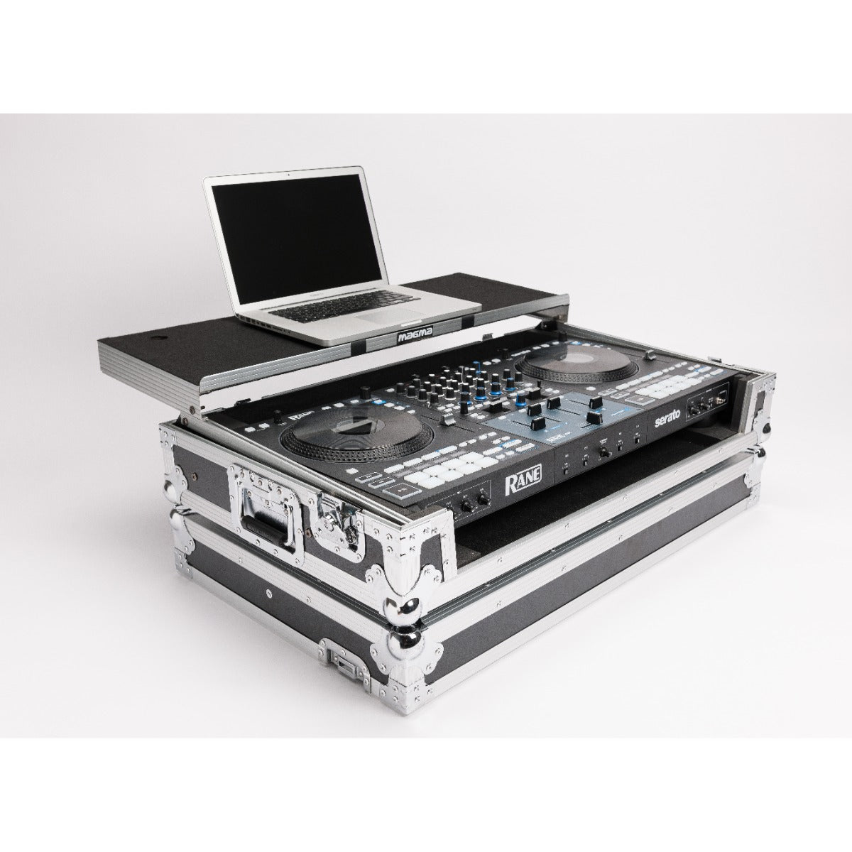 Magma DJ Controller Workstation Rane Four