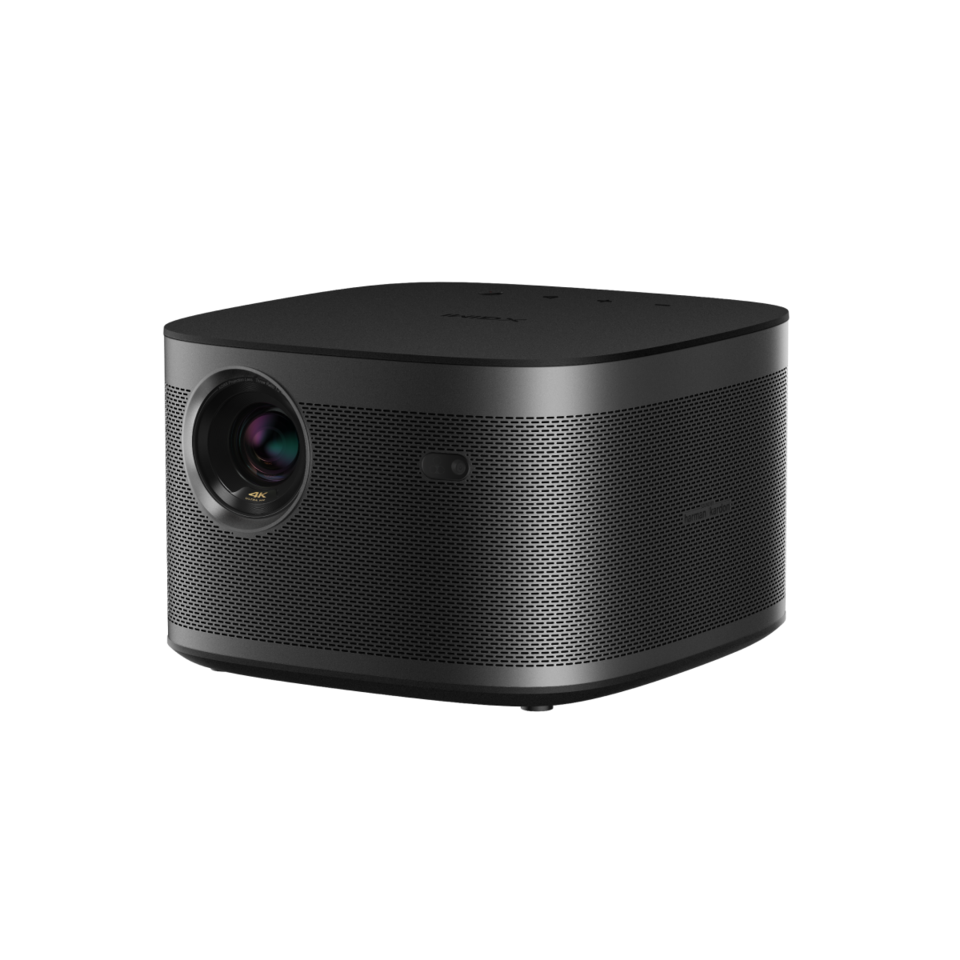 XGIMI Horizon Pro 4K Projector - OPEN BOX