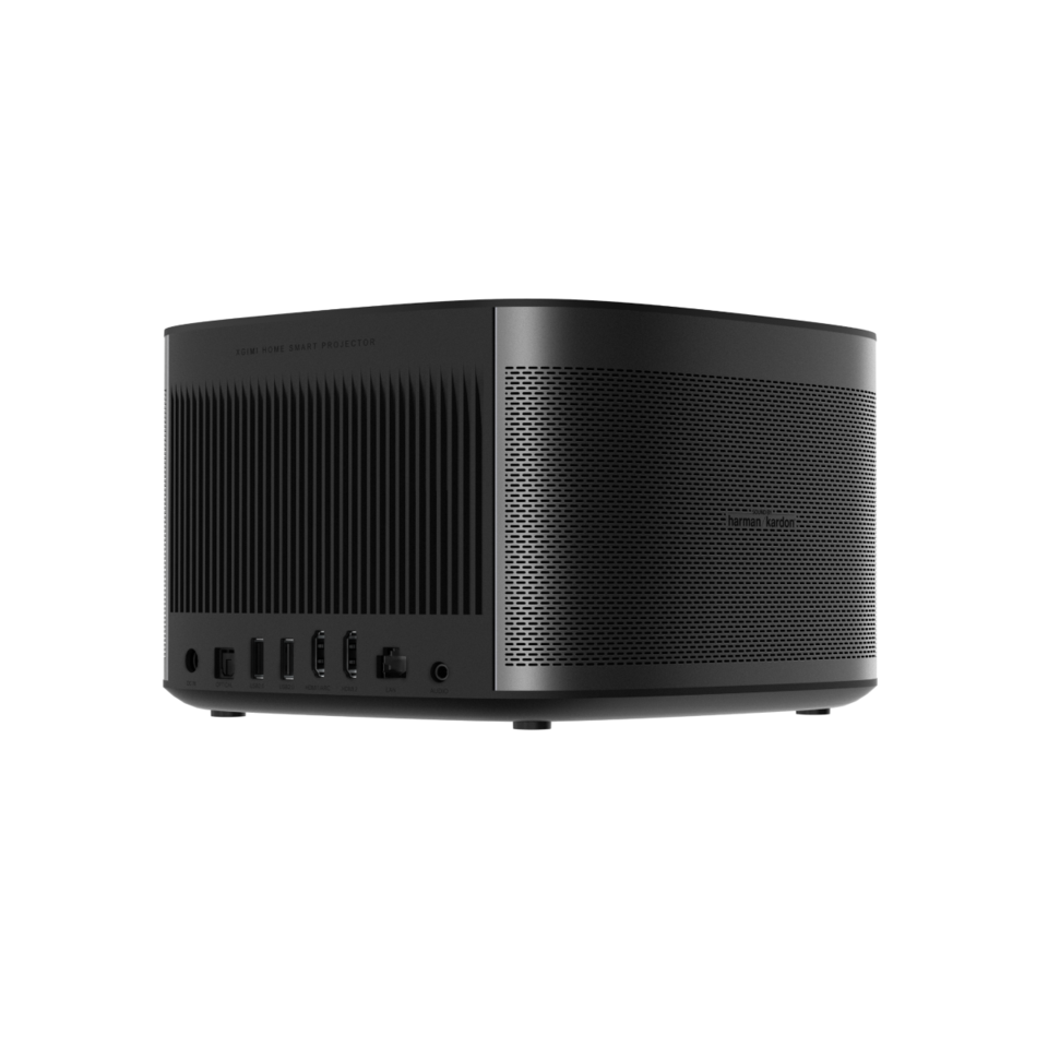 XGIMI Horizon Pro 4K Projector - OPEN BOX