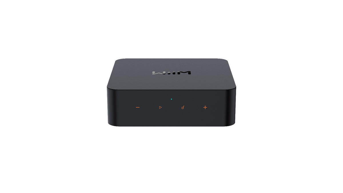 Wiim Pro Wireless Music Streamer