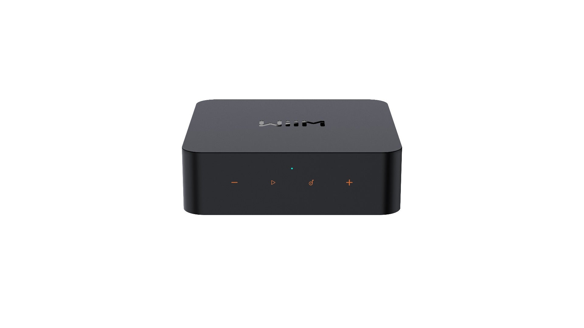 Wiim Pro Plus Wireless Music Streamer