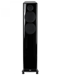 ELAC Vela FS 408.2 Floorstanding Speakers – Gloss Black