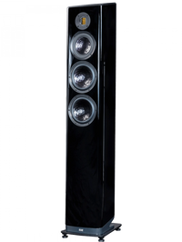 ELAC Vela FS 409.2 Floorstanding Speakers – Gloss Black