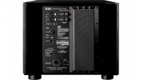 ELAC Varro DS1000-GB 10" Dual Reference Powered Subwoofer - Gloss Black