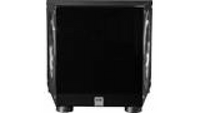 ELAC Varro DS1000-GB 10" Dual Reference Powered Subwoofer - Gloss Black