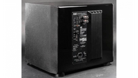ELAC Varro DS1200-GB 12" Dual Reference Powered Subwoofer - Gloss Black