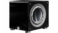 ELAC Varro DS1200-GB 12" Dual Reference Powered Subwoofer - Gloss Black