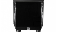 ELAC Varro DS1200-GB 12" Dual Reference Powered Subwoofer - Gloss Black